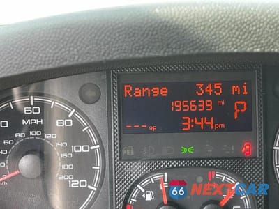 Zdjęcie 8 z 10 samochodu: 2021 RAM PROMASTER 2500 2500 HIGH VIN:3C6LRVDG0ME523756 - miniatura