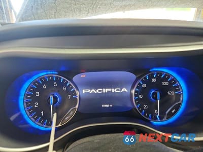 Zdjęcie 9 z 14 samochodu: 2022 CHRYSLER PACIFICA TOURING L VIN:2C4RC1BG0NR158592 - miniatura