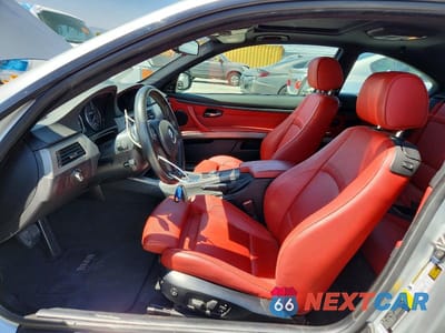 Zdjęcie 7 z 12 samochodu: 2011 BMW 335 IS VIN:WBAKG1C52BE617999 - miniatura
