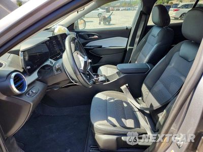 Zdjęcie 7 z 13 samochodu: 2025 CHEVROLET TRAX 1LT VIN:KL77LHEP1SC139031 - miniatura