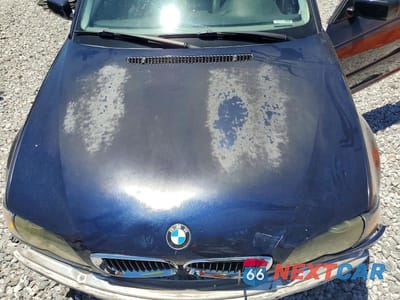 Zdjęcie 11 z 13 samochodu: 2005 BMW 325 I VIN:WBAEV334X5KX10040 - miniatura