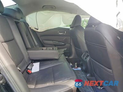 Zdjęcie 10 z 12 samochodu: 2019 ACURA TLX TECHNOLOGY VIN:19UUB1F52KA010368 - miniatura