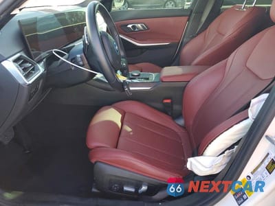 Zdjęcie 7 z 12 samochodu: 2023 BMW 330XE VIN:3MW39FS00P8C96654 - miniatura