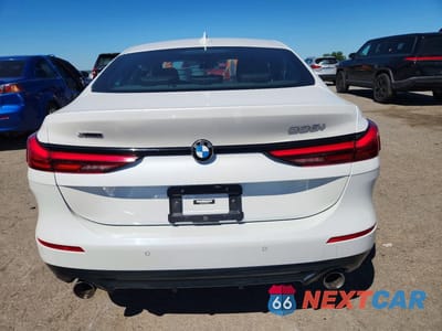 Zdjęcie 6 z 12 samochodu: 2022 BMW 228XI VIN:WBA73AK03N7K51874 - miniatura
