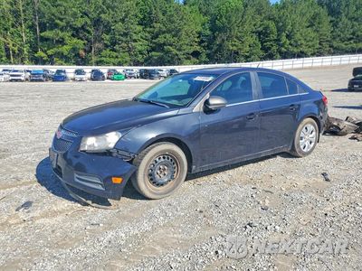 2012 CHEVROLET CRUZE LS 1G1PC5SH6C7353062 - główne zdjęcie licytacji z USA - miniatura