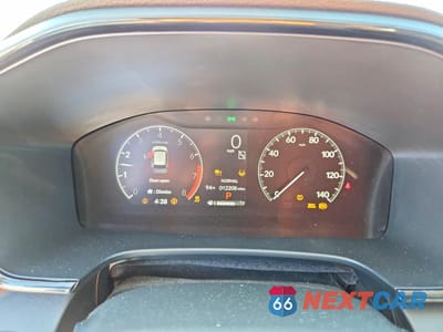 Zdjęcie 9 z 13 samochodu: 2026 HONDA CR-V LX VIN:2HKRS4H28TH413208 - miniatura