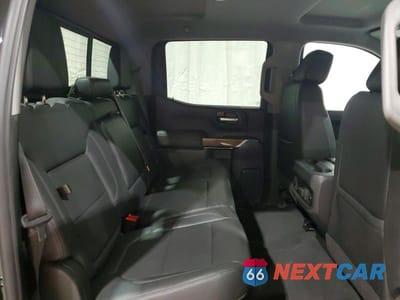 Zdjęcie 10 z 13 samochodu: 2021 CHEVROLET SILVERADO K1500 LT TRAIL BOSS VIN:3GCPYFED7MG165342 - miniatura
