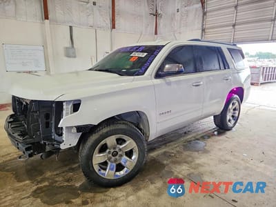 2016 CHEVROLET TAHOE K1500 LTZ 1GNSKCKC8GR364613 - główne zdjęcie licytacji z USA - miniatura
