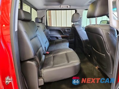 Zdjęcie 10 z 13 samochodu: 2015 GMC SIERRA K1500 SLT VIN:3GTU2VEC7FG413629 - miniatura