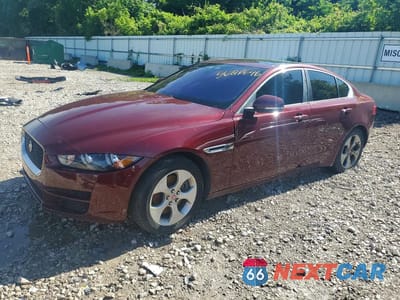 2017 JAGUAR XE SAJAR4BG4HA974230 - główne zdjęcie licytacji z USA - miniatura