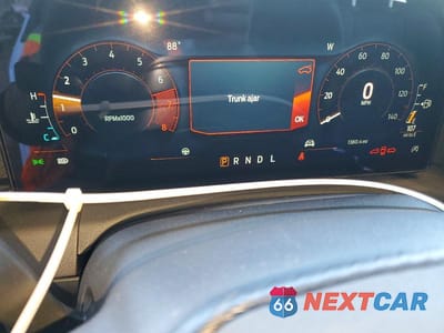 Zdjęcie 9 z 12 samochodu: 2026 FORD MUSTANG VIN:1FA6P8THXT5121668 - miniatura