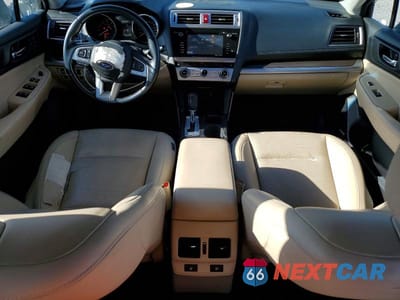 Zdjęcie 8 z 13 samochodu: 2016 SUBARU LEGACY 3.6R LIMITED VIN:4S3BNFL66G3014278 - miniatura