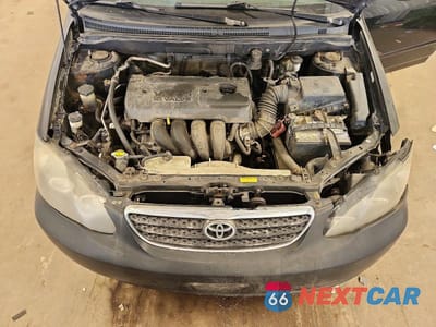 Zdjęcie 11 z 12 samochodu: 2007 TOYOTA COROLLA S VIN:1NXBR32E17Z911011 - miniatura