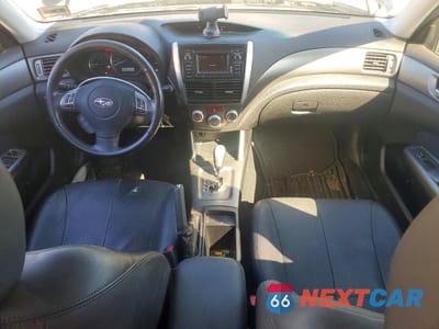 Zdjęcie 8 z 12 samochodu: 2012 SUBARU FORESTER LIMITED VIN:JF2SHAEC7CH438774 - miniatura