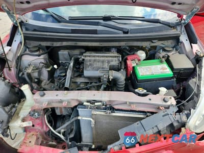 Zdjęcie 11 z 12 samochodu: 2015 MITSUBISHI MIRAGE ES VIN:ML32A4HJ6FH002164 - miniatura