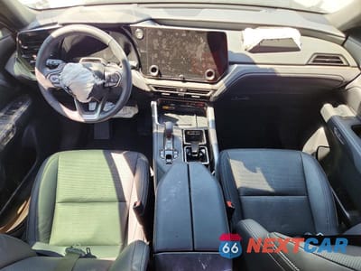 Zdjęcie 8 z 14 samochodu: 2026 LEXUS TX 350 PREMIUM VIN:5TDAAAB62TS053681 - miniatura