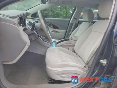 Zdjęcie 7 z 12 samochodu: 2012 BUICK LACROSSE VIN:1G4GA5ER1CF176892 - miniatura