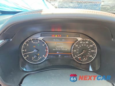 Zdjęcie 9 z 12 samochodu: 2020 NISSAN ALTIMA SR VIN:1N4BL4CV5LC119590 - miniatura