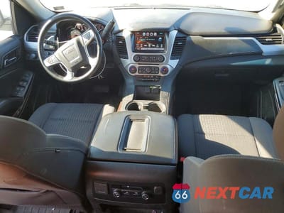 Zdjęcie 8 z 13 samochodu: 2020 GMC YUKON XL K1500 SLE VIN:1GKS2FKC8LR287752 - miniatura