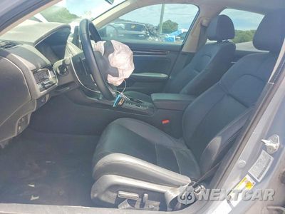 Zdjęcie 7 z 12 samochodu: 2023 HONDA CIVIC TOURING VIN:2HGFE1F91PH305280 - miniatura