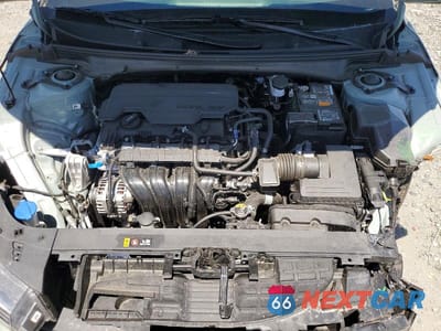 Zdjęcie 11 z 12 samochodu: 2026 KIA K4 LXS VIN:3KPFT4DE6TE274670 - miniatura