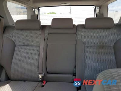 Zdjęcie 10 z 13 samochodu: 2006 TOYOTA 4RUNNER SR5 VIN:JTEBU14R860097013 - miniatura