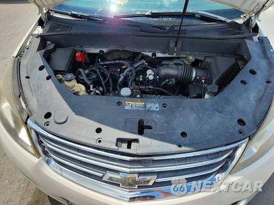 Zdjęcie 12 z 13 samochodu: 2015 CHEVROLET TRAVERSE LT VIN:1GNKVGKD9FJ234487 - miniatura