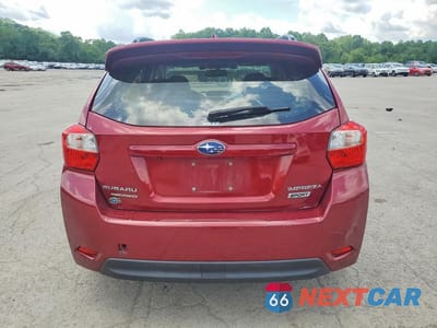 Zdjęcie 6 z 12 samochodu: 2016 SUBARU IMPREZA SPORT LIMITED VIN:JF1GPAY63GH213857 - miniatura