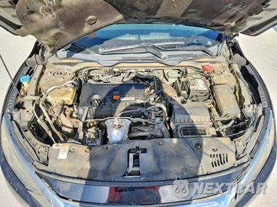 Zdjęcie 11 z 12 samochodu: 2016 HONDA CIVIC EX VIN:2HGFC2F88GH542416 - miniatura