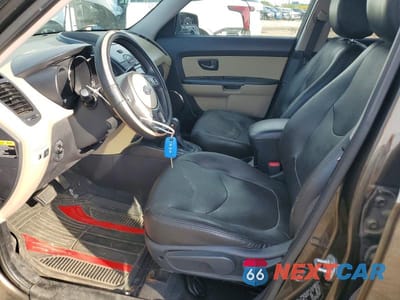 Zdjęcie 7 z 13 samochodu: 2011 KIA SOUL ! VIN:KNDJT2A28B7280140 - miniatura