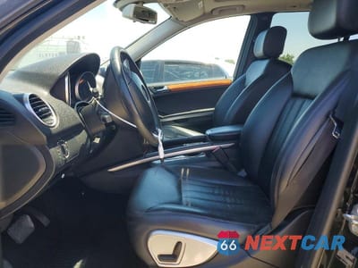 Zdjęcie 7 z 13 samochodu: 2006 MERCEDES-BENZ ML 350 VIN:4JGBB86E46A092118 - miniatura