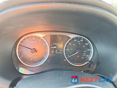 Zdjęcie 9 z 13 samochodu: 2020 NISSAN KICKS S VIN:3N1CP5BV4LL484201 - miniatura
