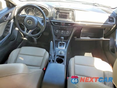 Zdjęcie 8 z 12 samochodu: 2014 MAZDA 6 TOURING VIN:JM1GJ1V67E1117753 - miniatura
