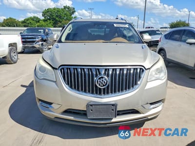 Piąte zdjęcie samochodu w środku: 2015 BUICK ENCLAVE VIN:5GAKRCKD9FJ356578 - miniatura