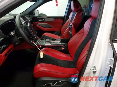 Zdjęcie 7 z 14 samochodu: 2024 ACURA MDX A-SPEC VIN:5J8YE1H05RL003214 - miniatura