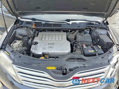 Zdjęcie 12 z 13 samochodu: 2010 TOYOTA VENZA FWD V6 VIN:4T3ZK3BB7AU032443 - miniatura