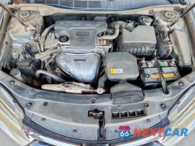 Zdjęcie 11 z 12 samochodu: 2017 TOYOTA CAMRY SE VIN:4T1BF1FK3HU313405 - miniatura