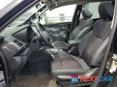 Zdjęcie 7 z 14 samochodu: 2021 SUBARU FORESTER PREMIUM VIN:JF2SKAJC1MH575167 - miniatura