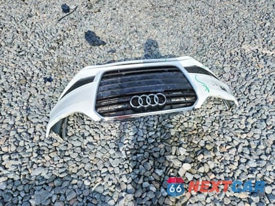 Zdjęcie 12 z 13 samochodu: 2016 AUDI A4 PREMIUM S-LINE VIN:WAUBFAFL4GN003198 - miniatura