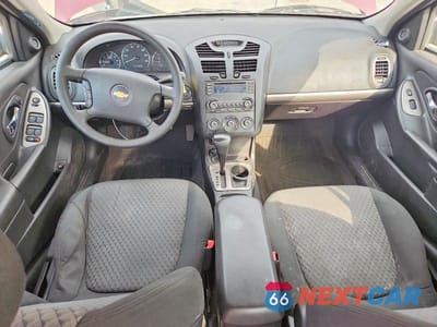 Zdjęcie 8 z 12 samochodu: 2006 CHEVROLET MALIBU LT VIN:1G1ZT518X6F128583 - miniatura