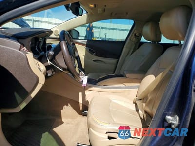 Zdjęcie 7 z 12 samochodu: 2011 BUICK LACROSSE CXL VIN:1G4GC5EC8BF318319 - miniatura