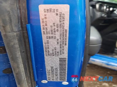 Zdjęcie 13 z 13 samochodu: 2022 JEEP WRANGLER SPORT VIN:1C4GJXAGXNW223148 - miniatura