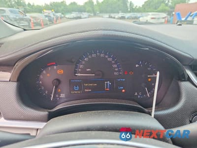Zdjęcie 9 z 13 samochodu: 2013 CADILLAC XTS LUXURY COLLECTION VIN:2G61R5S35D9216939 - miniatura