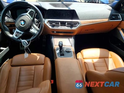 Zdjęcie 8 z 12 samochodu: 2021 BMW 330I VIN:3MW5R1J02M8B85094 - miniatura