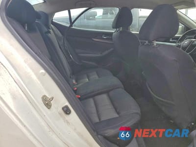 Zdjęcie 10 z 12 samochodu: 2017 NISSAN MAXIMA 3.5 S VIN:1N4AA6AP0HC369327 - miniatura