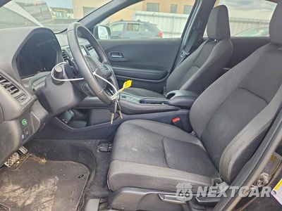 Zdjęcie 7 z 13 samochodu: 2022 HONDA HR-V SPORT VIN:3CZRU6H12NM707451 - miniatura