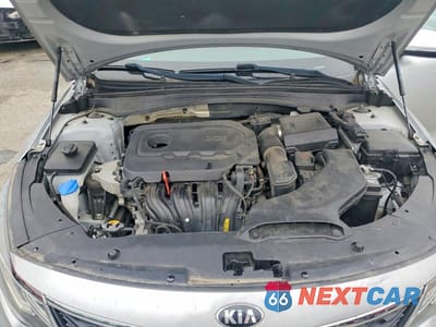 Zdjęcie 11 z 12 samochodu: 2019 KIA OPTIMA LX VIN:5XXGT4L3XKG357903 - miniatura