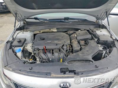 Zdjęcie 11 z 12 samochodu: 2019 KIA OPTIMA LX VIN:5XXGT4L3XKG357903 - miniatura