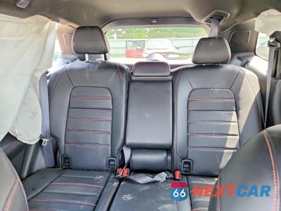 Zdjęcie 10 z 14 samochodu: 2023 HONDA CR-V SPORT TOURING VIN:5J6RS6H97PL006985 - miniatura