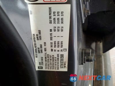 Zdjęcie 14 z 14 samochodu: 2008 HUMMER H3 VIN:5GTEN13E788125698 - miniatura